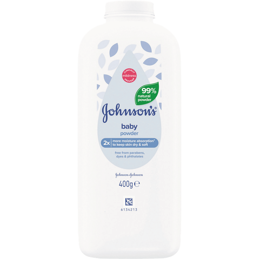 טלק לתינוק 400 גר- תירס