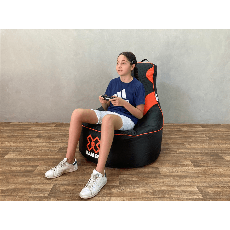 גיימינג פוף