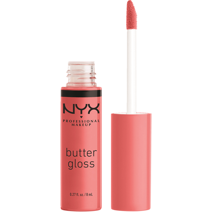 גלוס  CR?ME BRULEE 05 BUTTER LIP GLOSS