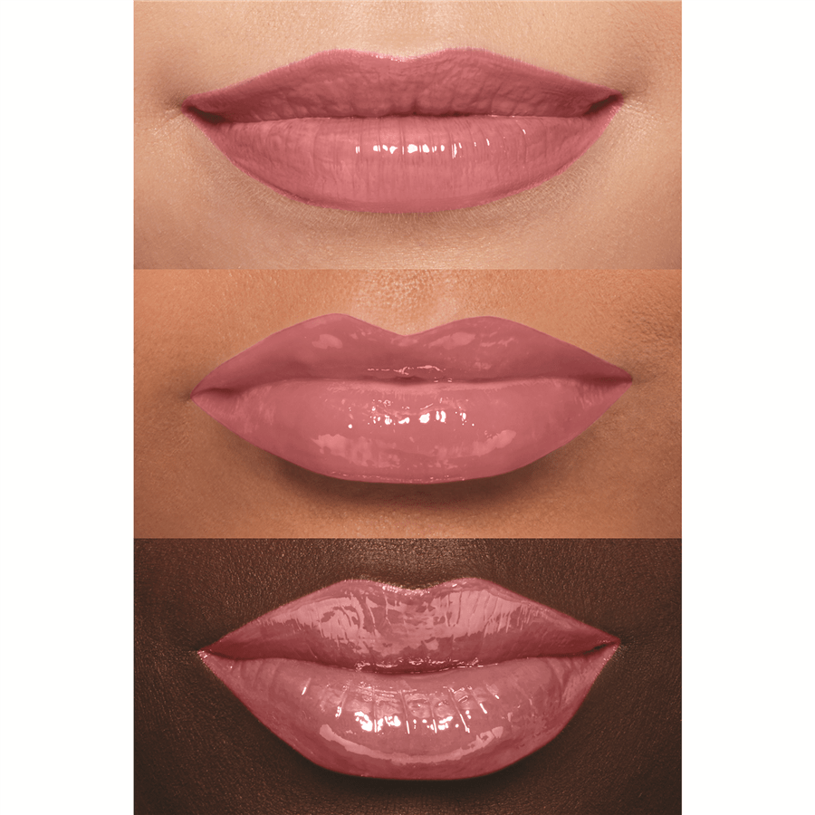 גלוס BUTTER LIP GLOSS  TIRAMISU 07 גימור