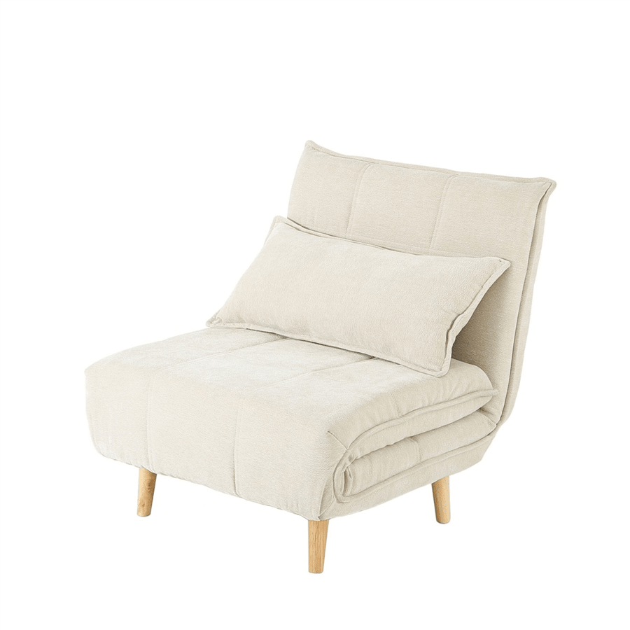 DORIS כורסא נפתחת למיטה