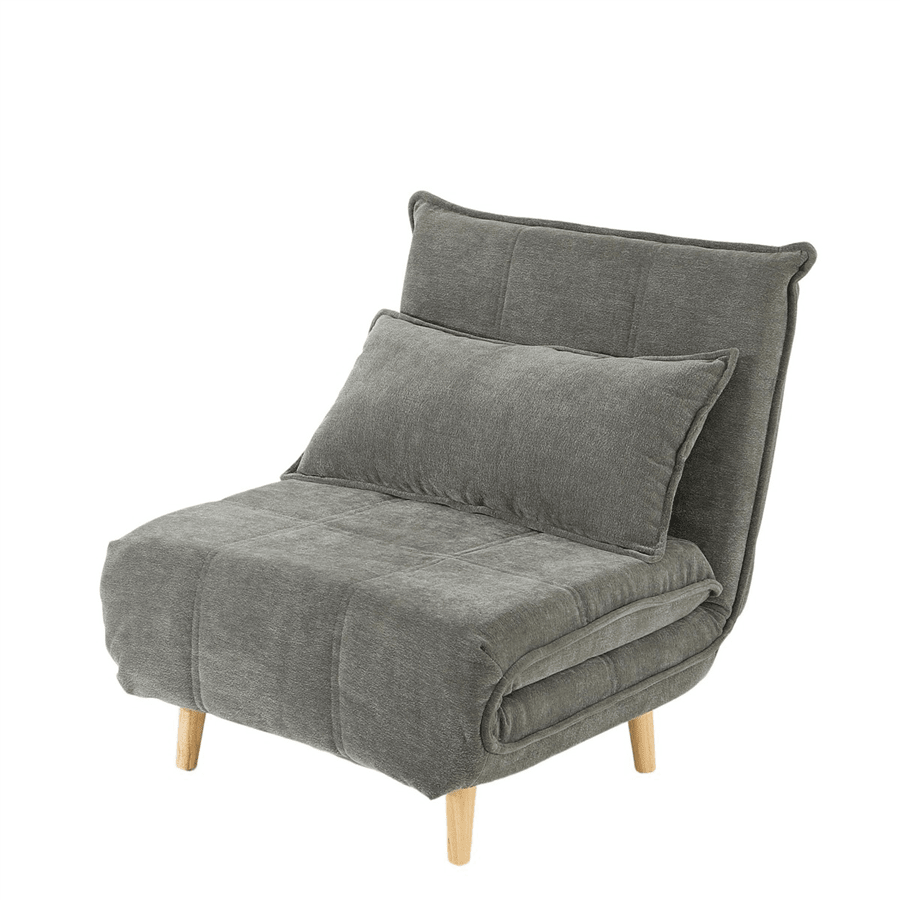 DORIS כורסא נפתחת למיטה