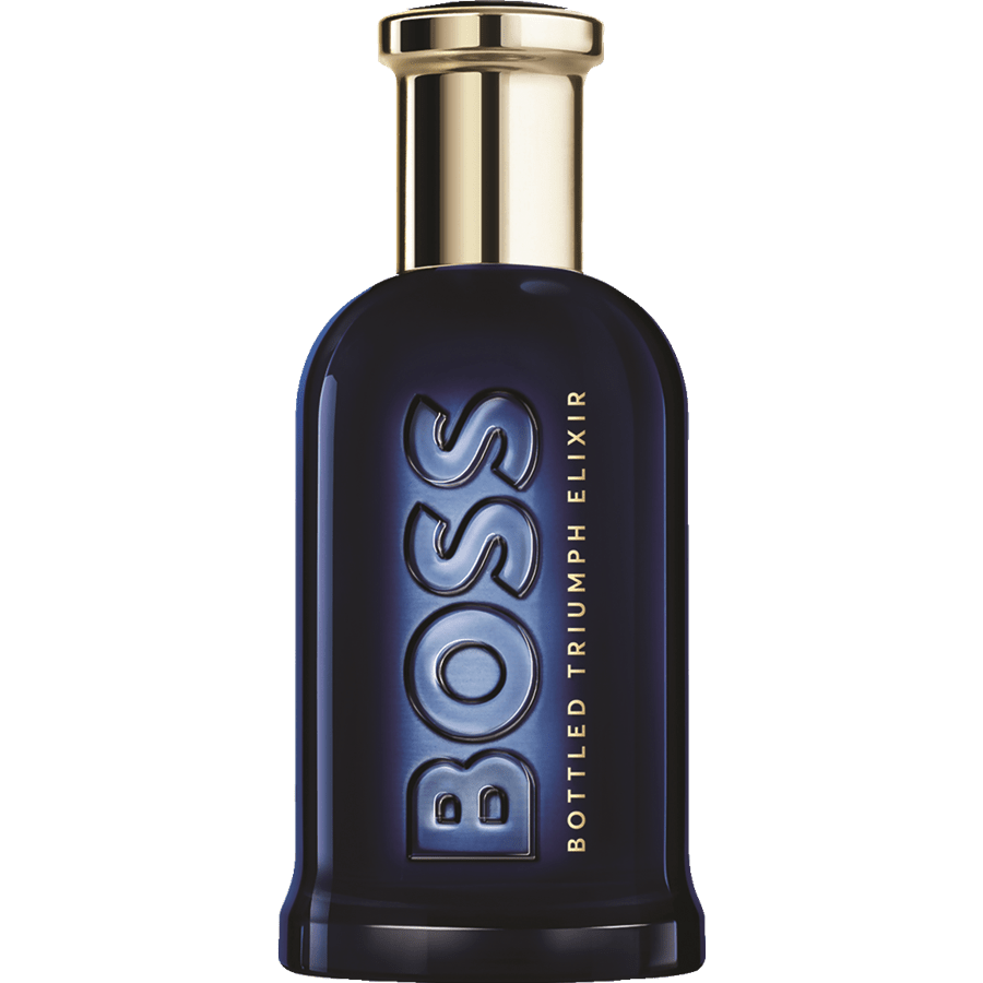 BOSS BOTTLED א.ד.פ לגבר