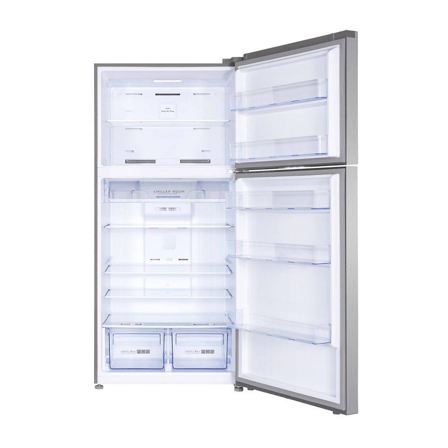 מקרר 536 ל' NF 6700 INOX