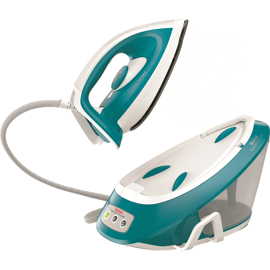 מגהץ קיטור TEFAL