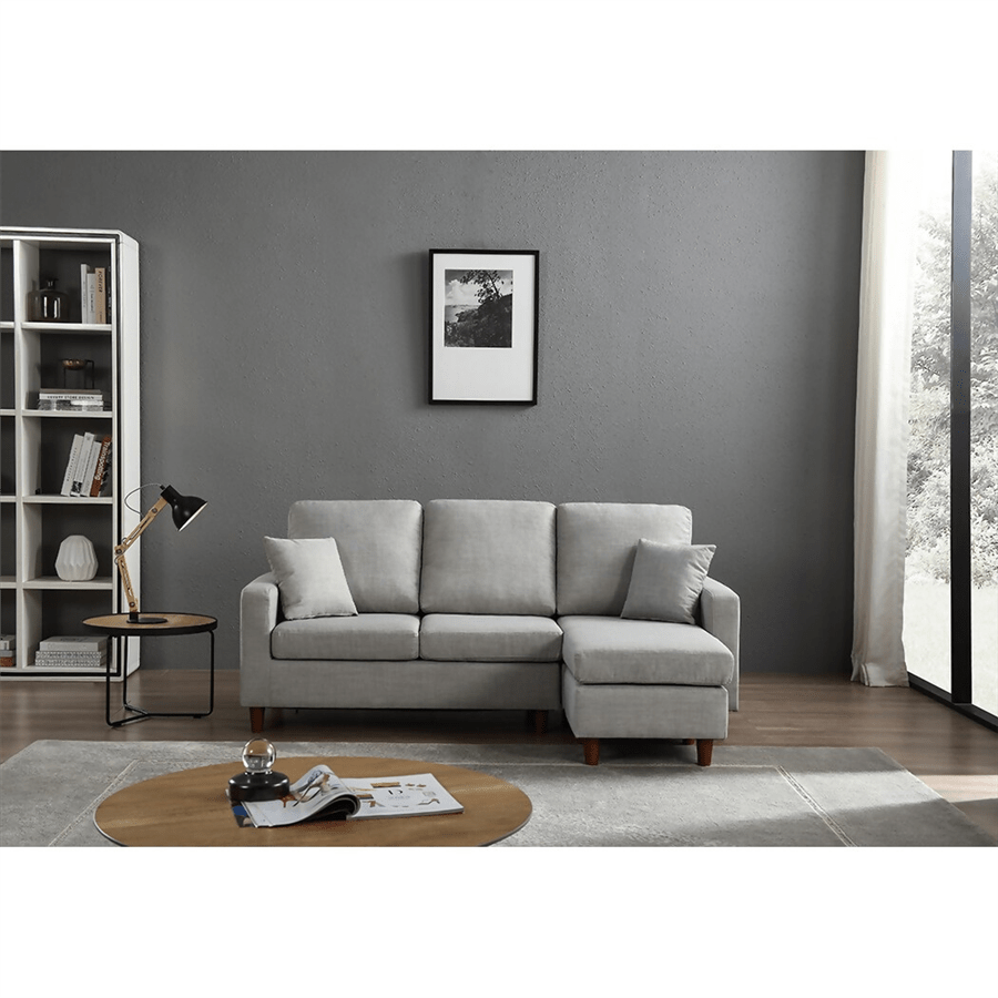 מערכת ישיבה פינתית