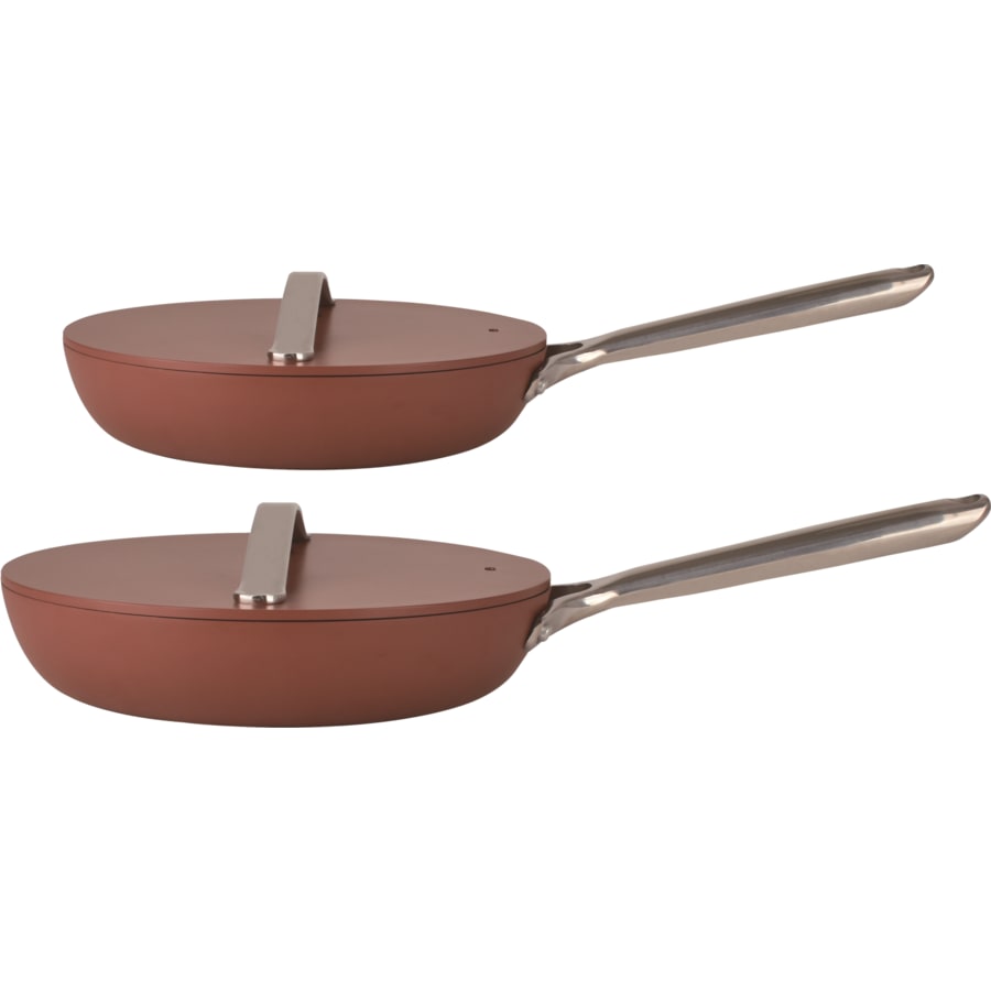 מחבת יציקה TERRACOTTA