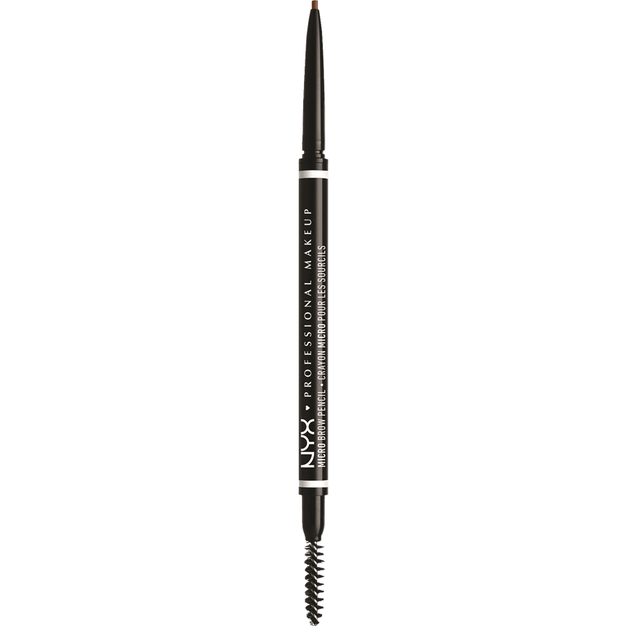 עפרון גבות דו צדדי  AUBURN 03 01 MICRO B