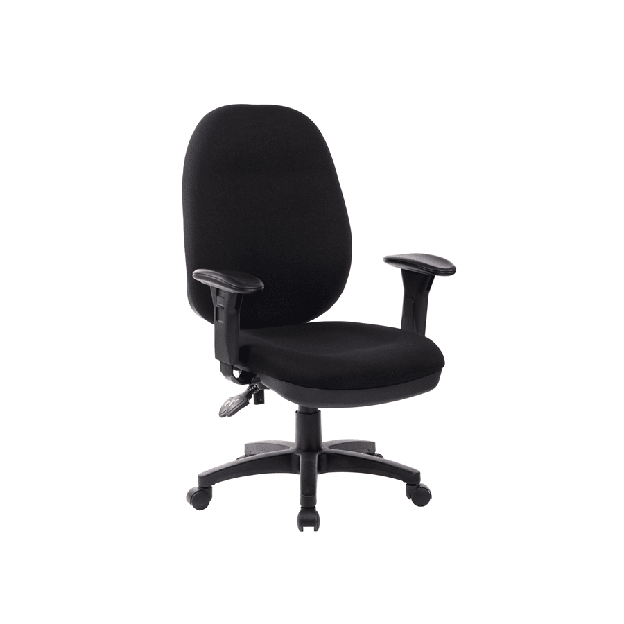 כיסא עבודה Apollo Premiu