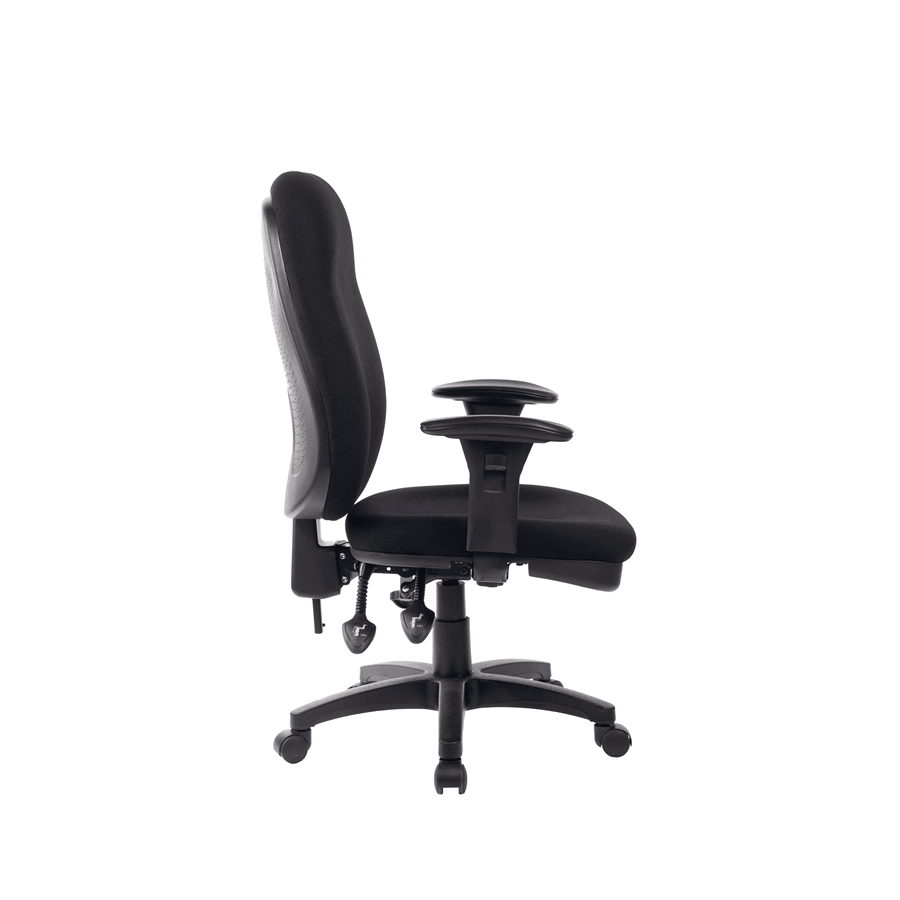 כיסא עבודה Apollo Premiu