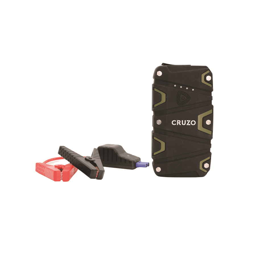 בוסטר התנעה לטנדר