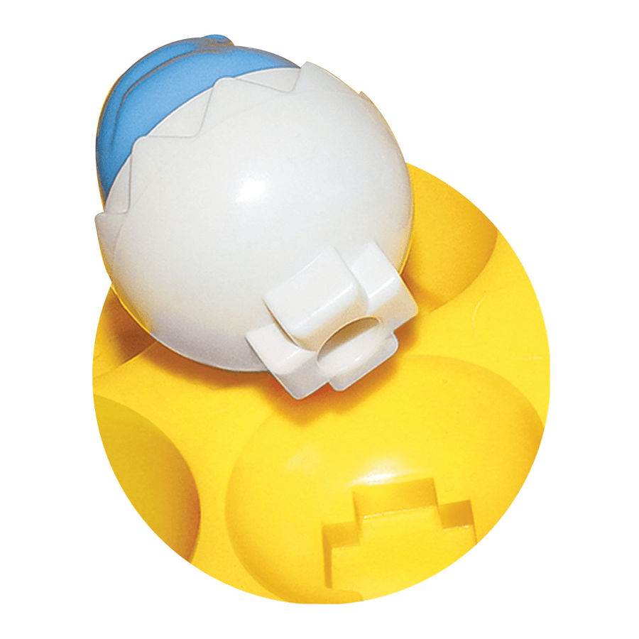 משחק התפתחות תיבת ביצים