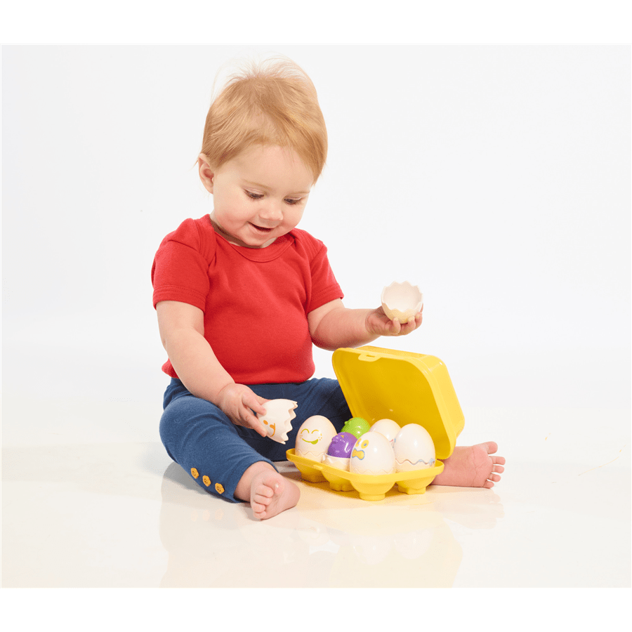 משחק התפתחות תיבת ביצים