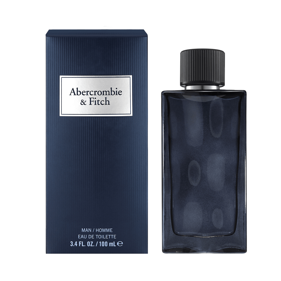 FIRST INSTINCT בלו א.ד.ט