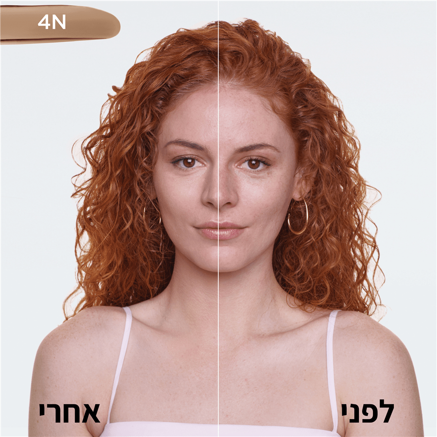 מייק-אפ טרו מאצ' N4