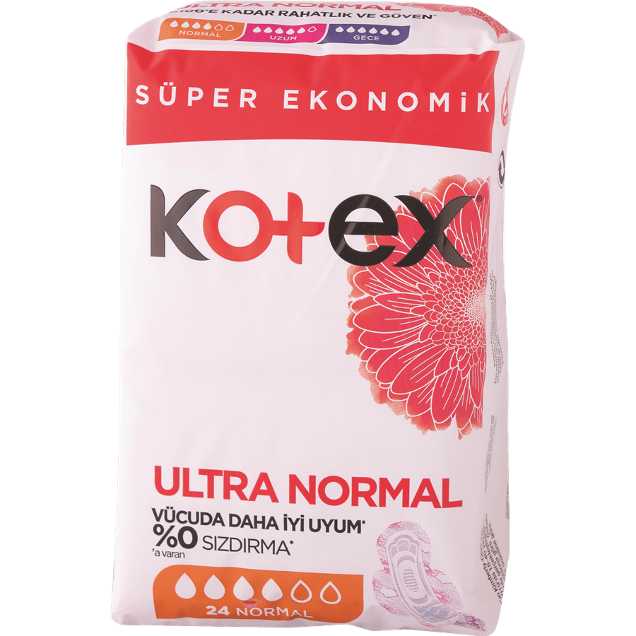 קוטקס תחבושת נורמל