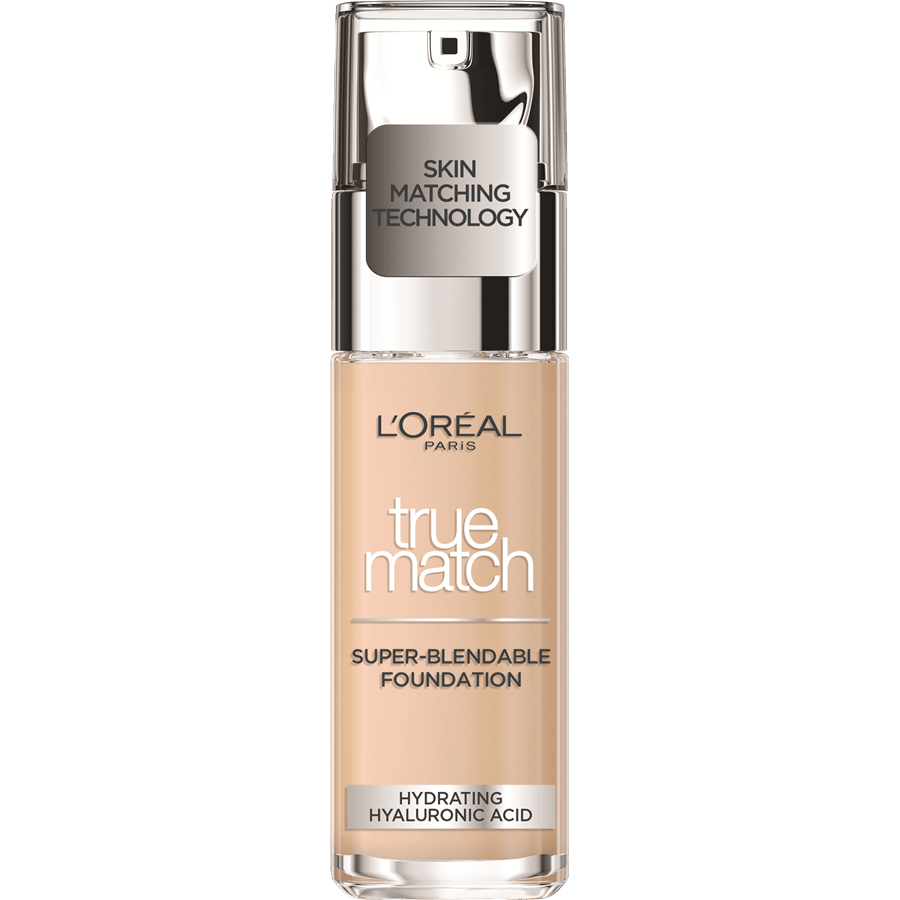 מייק-אפ  טרו מאצ' C3