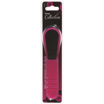 מגרדת מכופפת