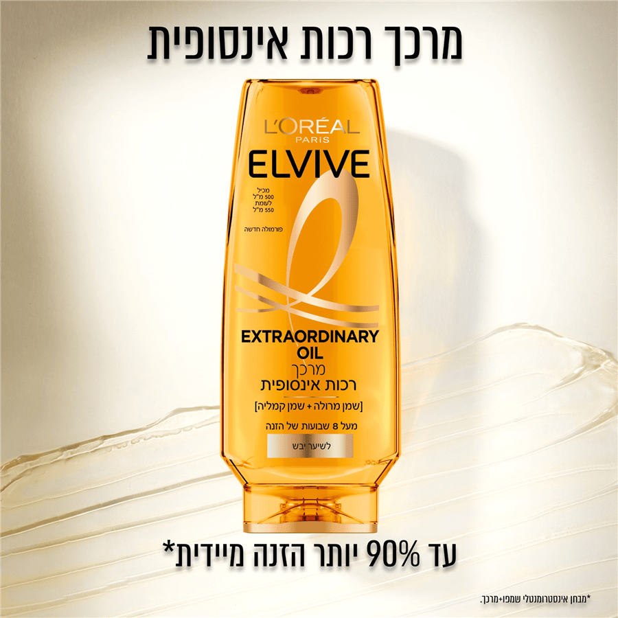 מרכך לרכות אינסופית