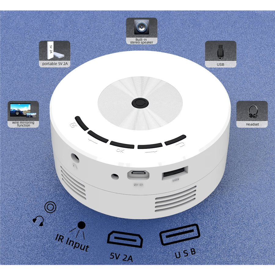miniprojectorxl