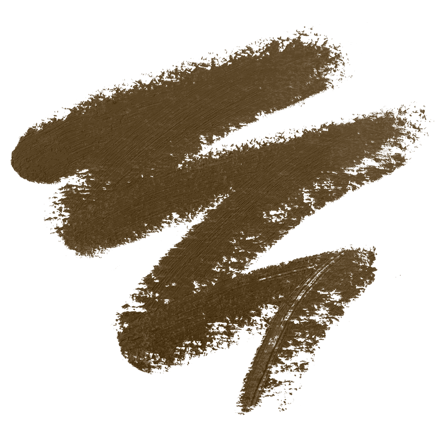 TAUPE 02 POWDER LOUDER עפרון גבות דו צ