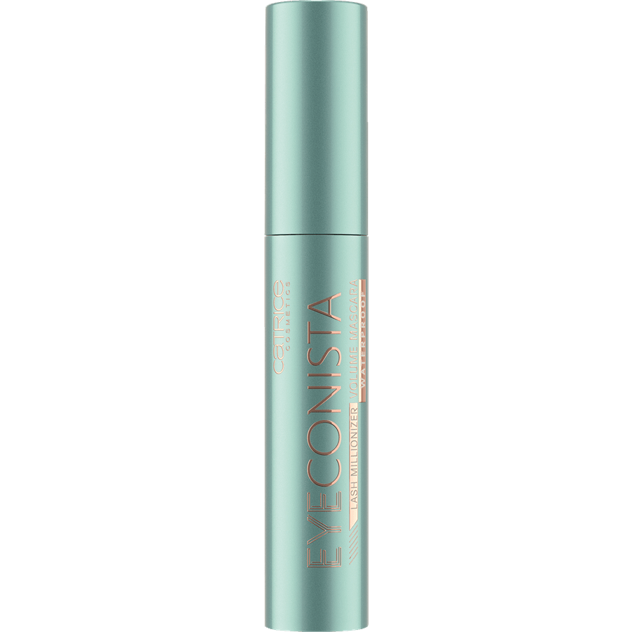 מסקרה אייקוניסטה עמידה