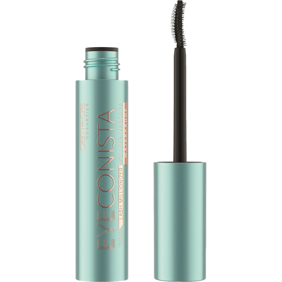 מסקרה אייקוניסטה עמידה