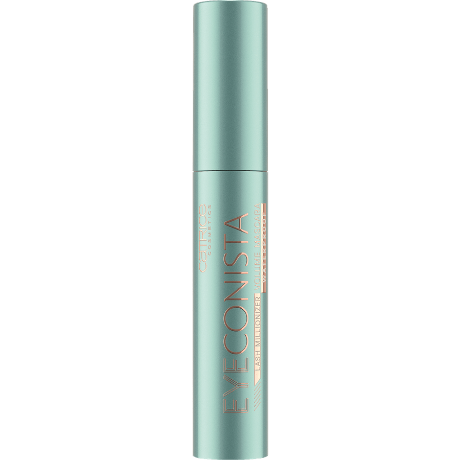 מסקרה אייקוניסטה עמידה