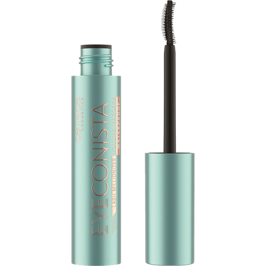 מסקרה אייקוניסטה עמידה