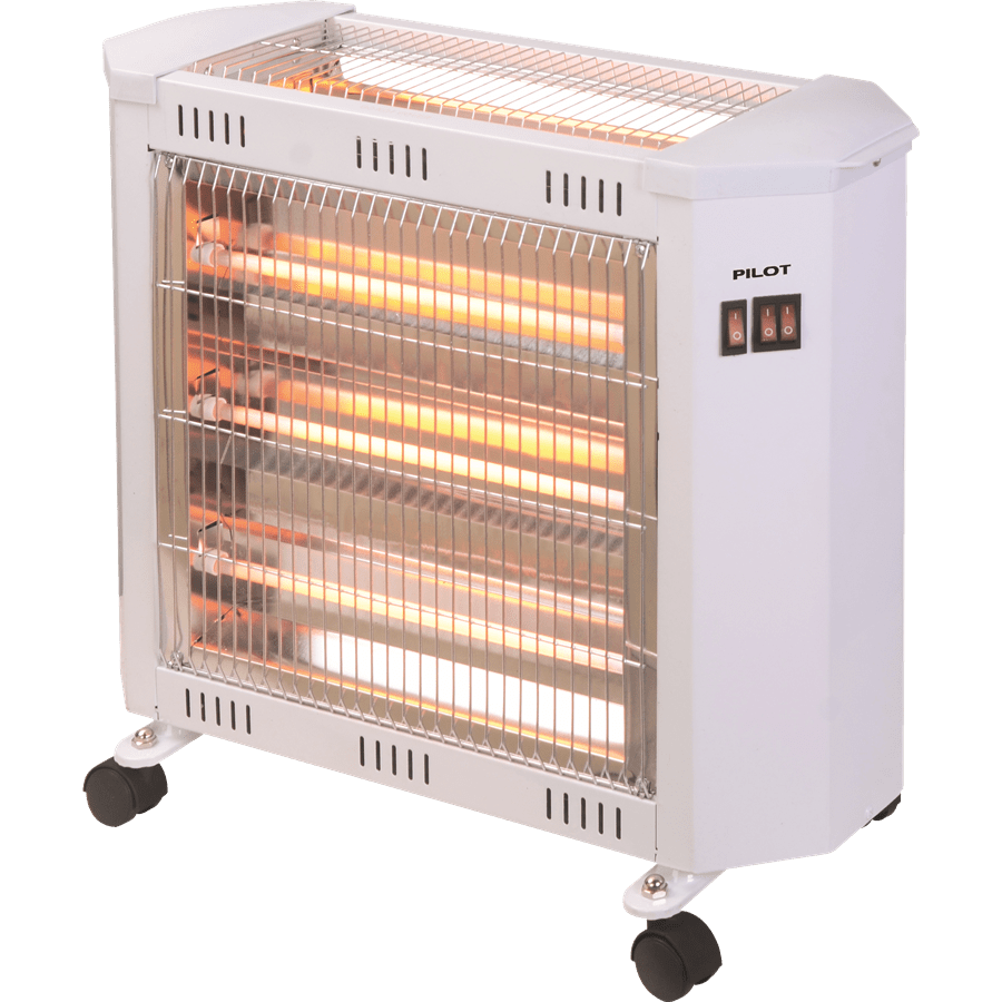 תנור חימום קוורץ 2000W