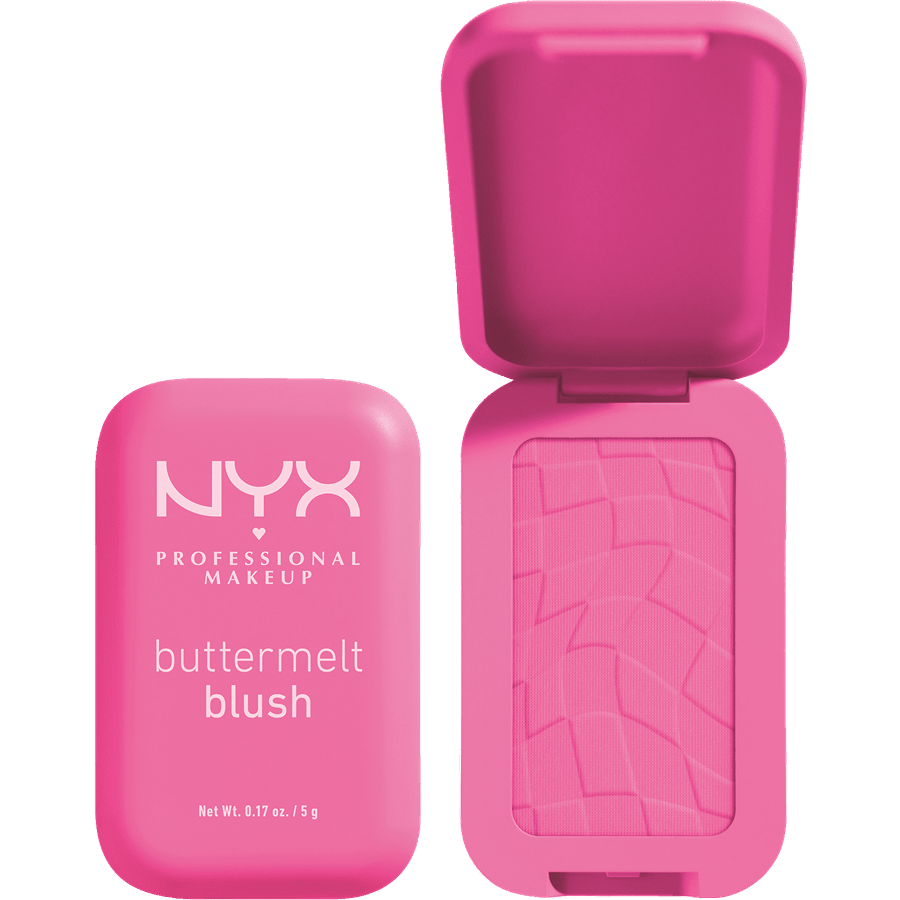 סומק BUTTERMELT BLUSH 01
