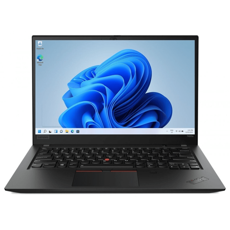 Thinkpad T490