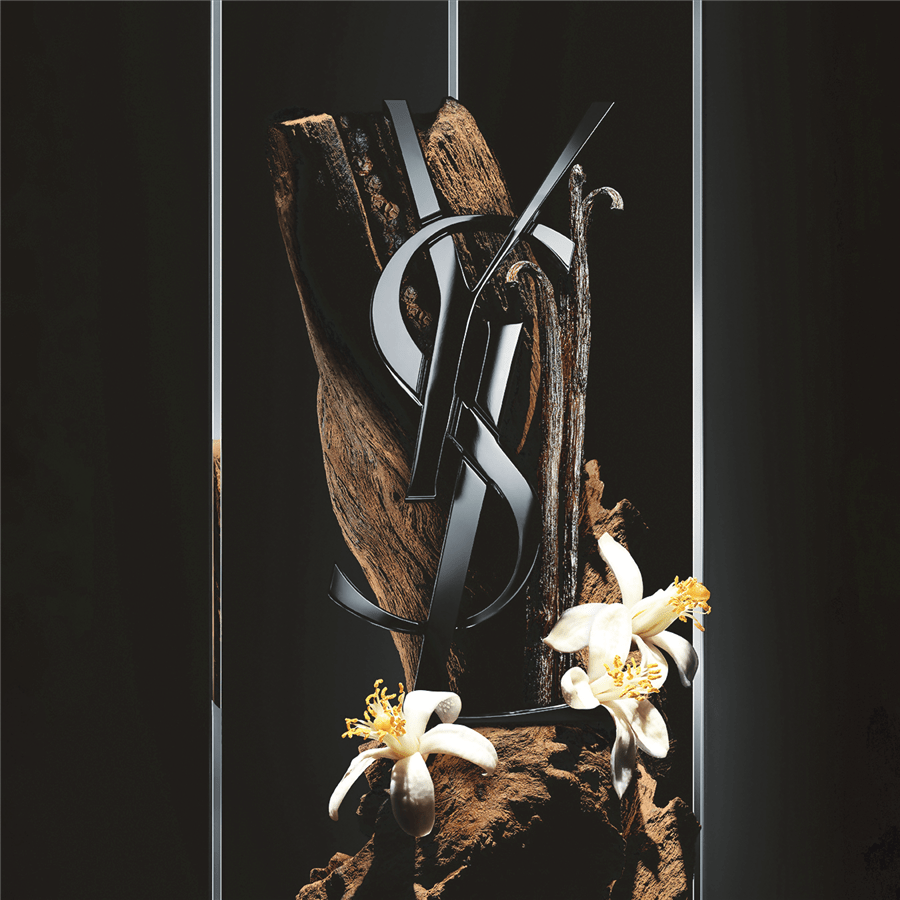 MYSLF LE PARFUM אדפ לגבר
