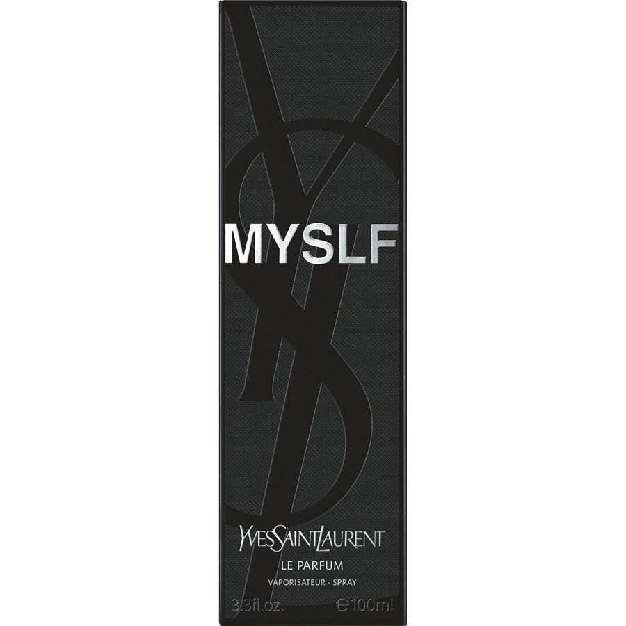 MYSLF LE PARFUM אדפ לגבר