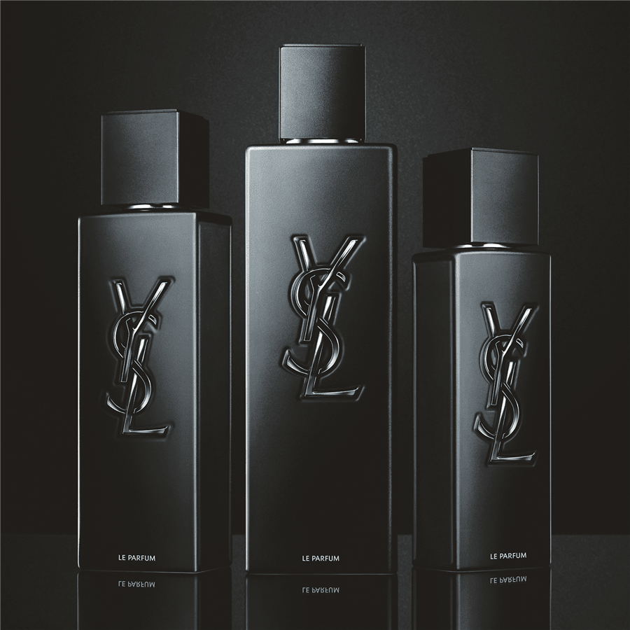 MYSLF LE PARFUM אדפ לגבר