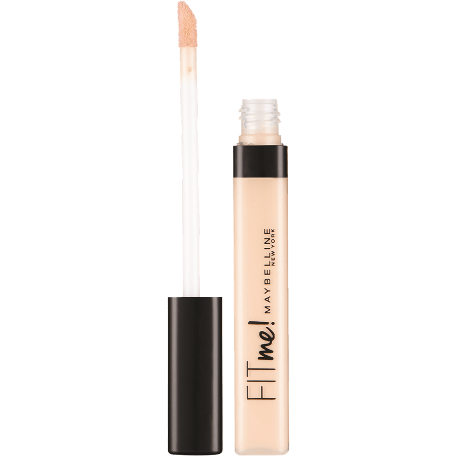 Fit Me קוסילר 05 Ivory