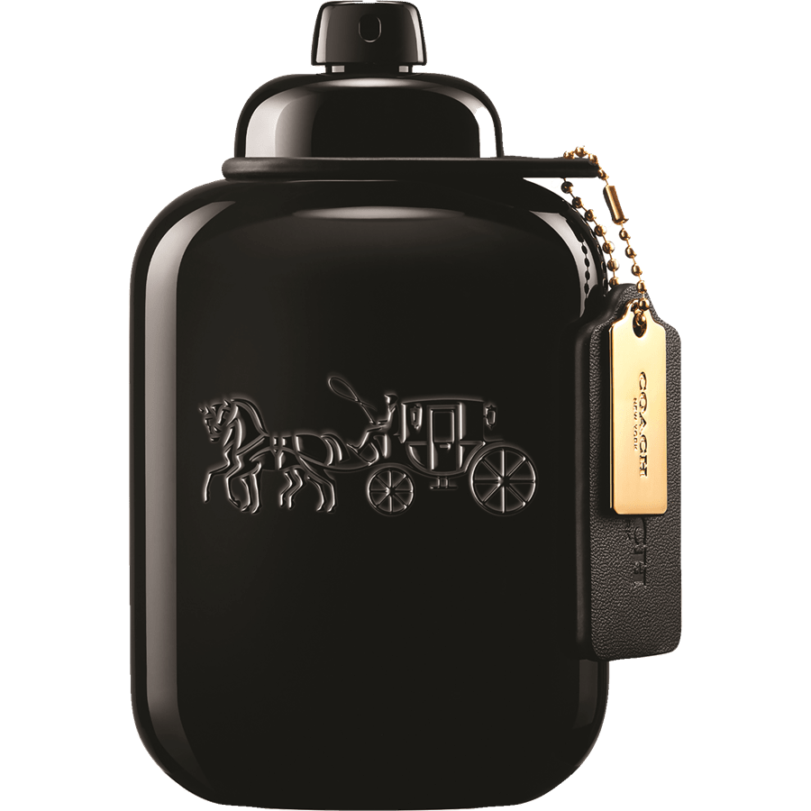 COACH BLACK א.ד.פ לגבר