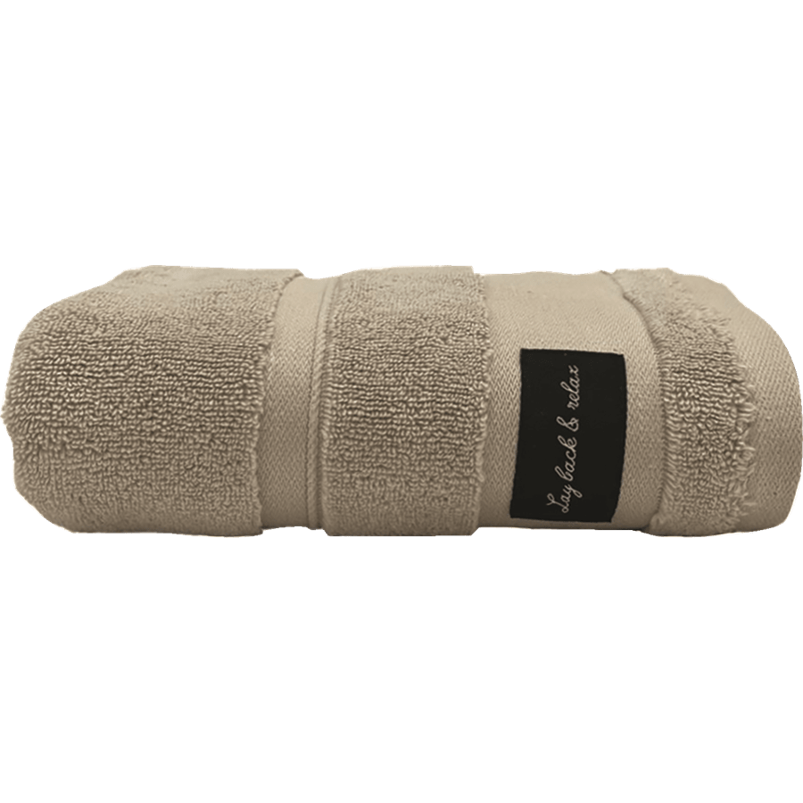 מגבת פנים זירו אולטרה בז