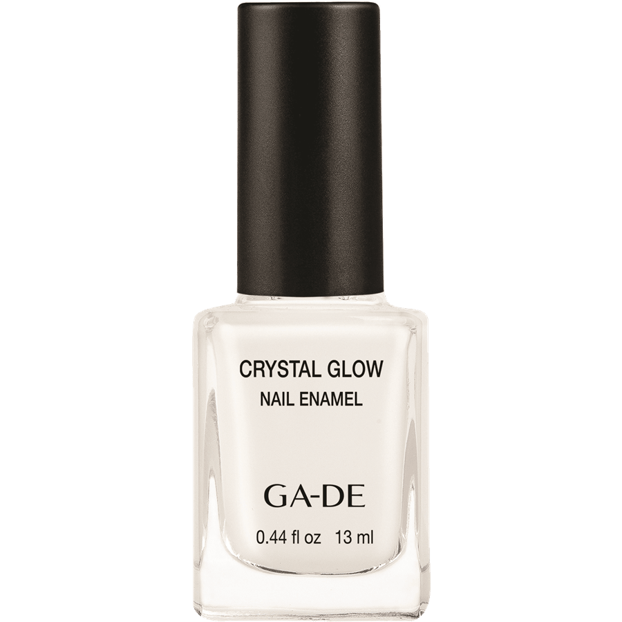 CRYSTAL GLOW לק 497