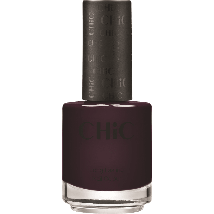 815 chic לק עמיד