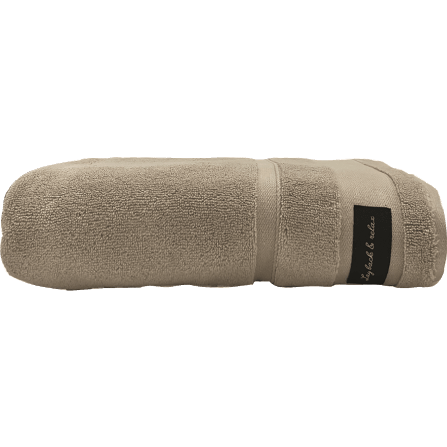 מגבת רחצה זירו אולטרה בז