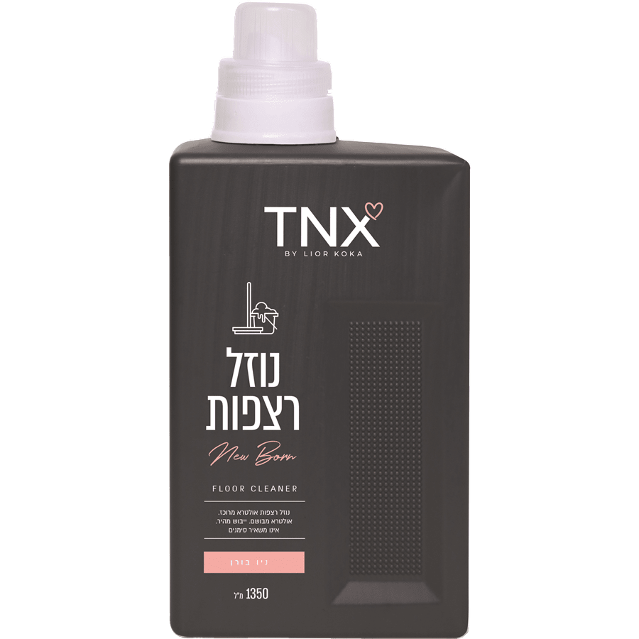 נוזל רצפות 1350 מל נ