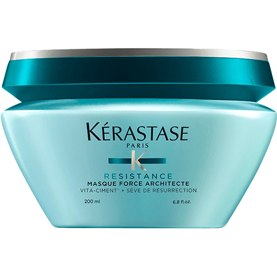 רזיסטנס מסכה לשיער חלש