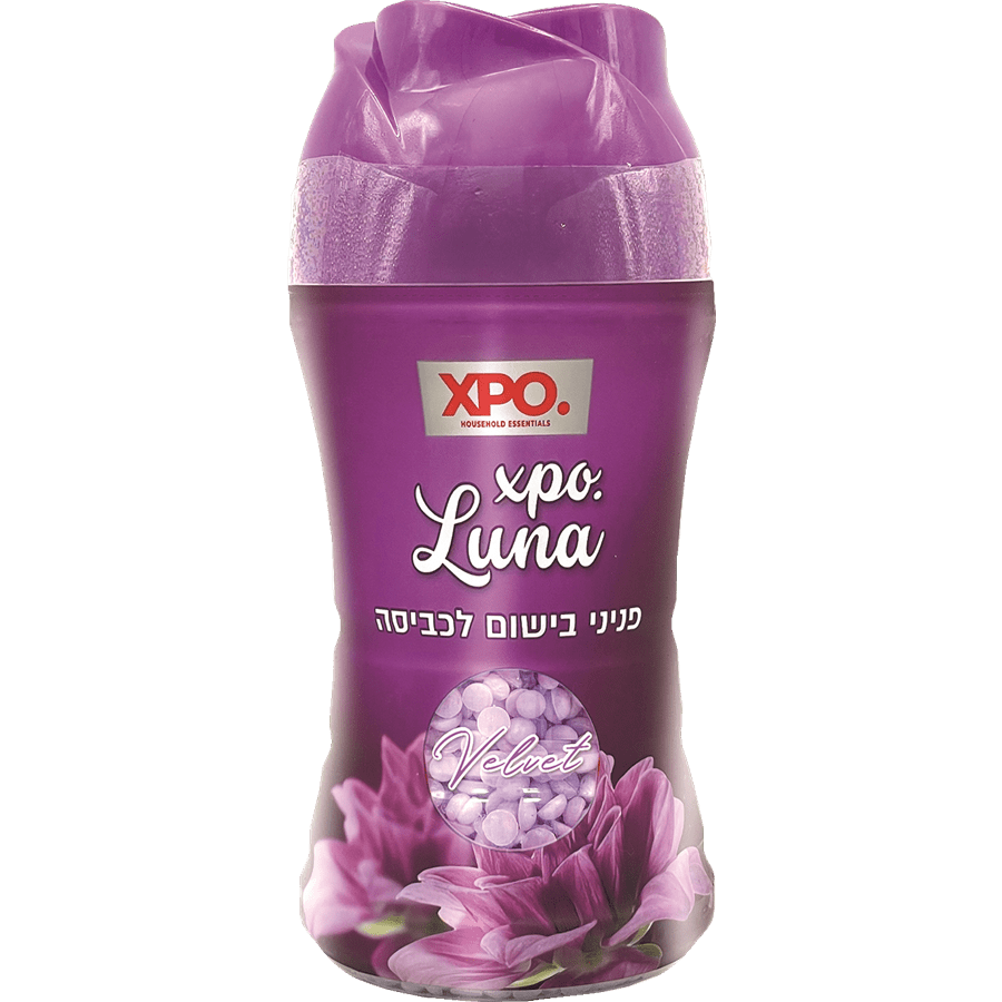 פניני בישום לכביסהVELVET