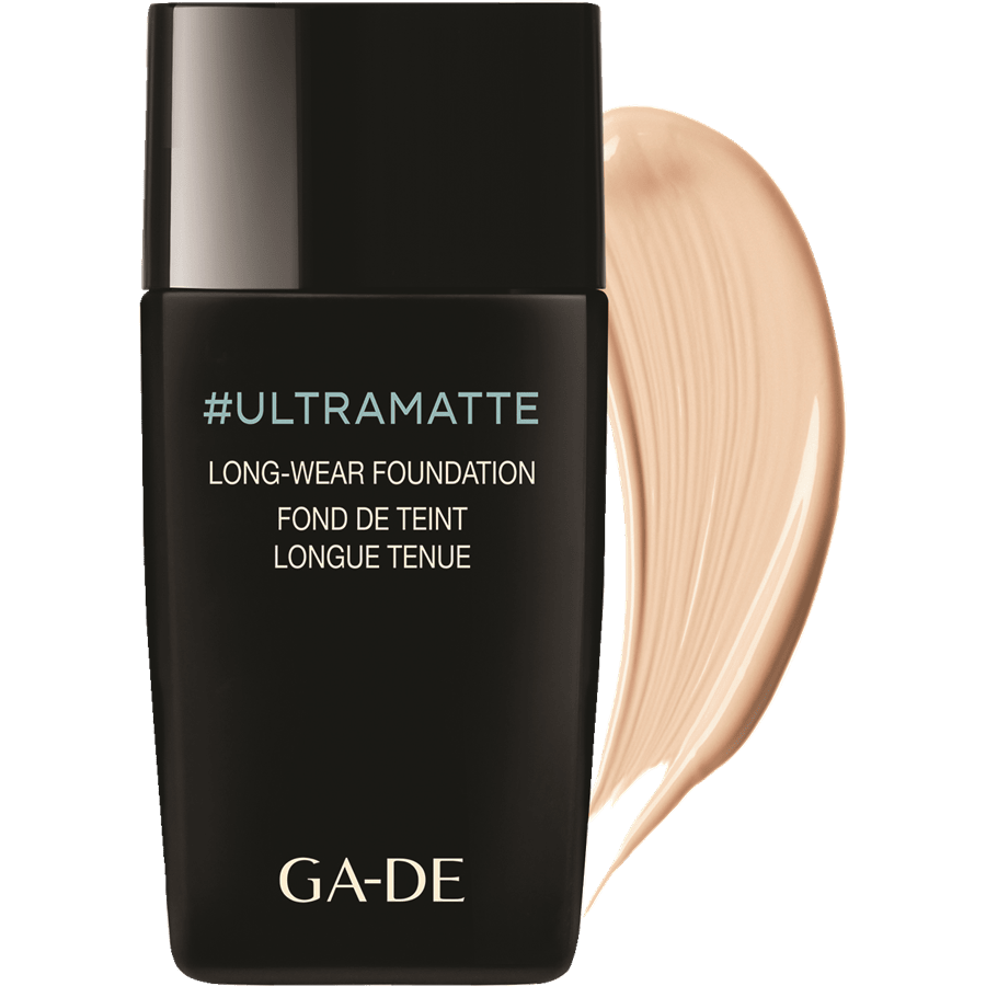 אולטרהמט מייק אפ עמיד 151