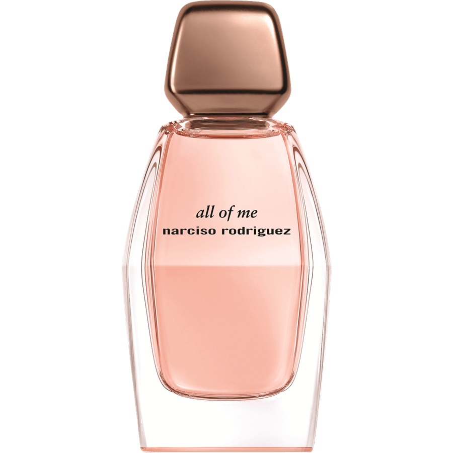 NARCISO ALL OF ME א.ד.פ