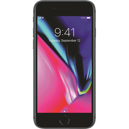 סמארטפון 8 64GB IPHONE