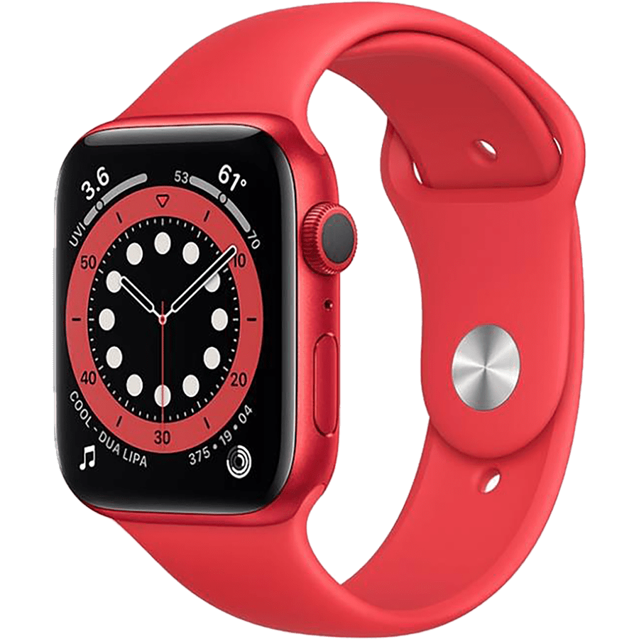 Apple watch 6 44MM | שעונים חכמים | סלולאר, שעונים ,טאבלטים ומצלמות |  אלקטרוניקה וסלולר | הקניון הכל לבית | קטגוריות | Shufersal