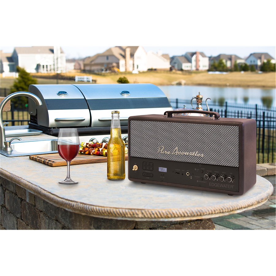 מערכת סטריאו