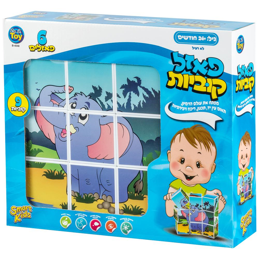 B-4048 פאזל